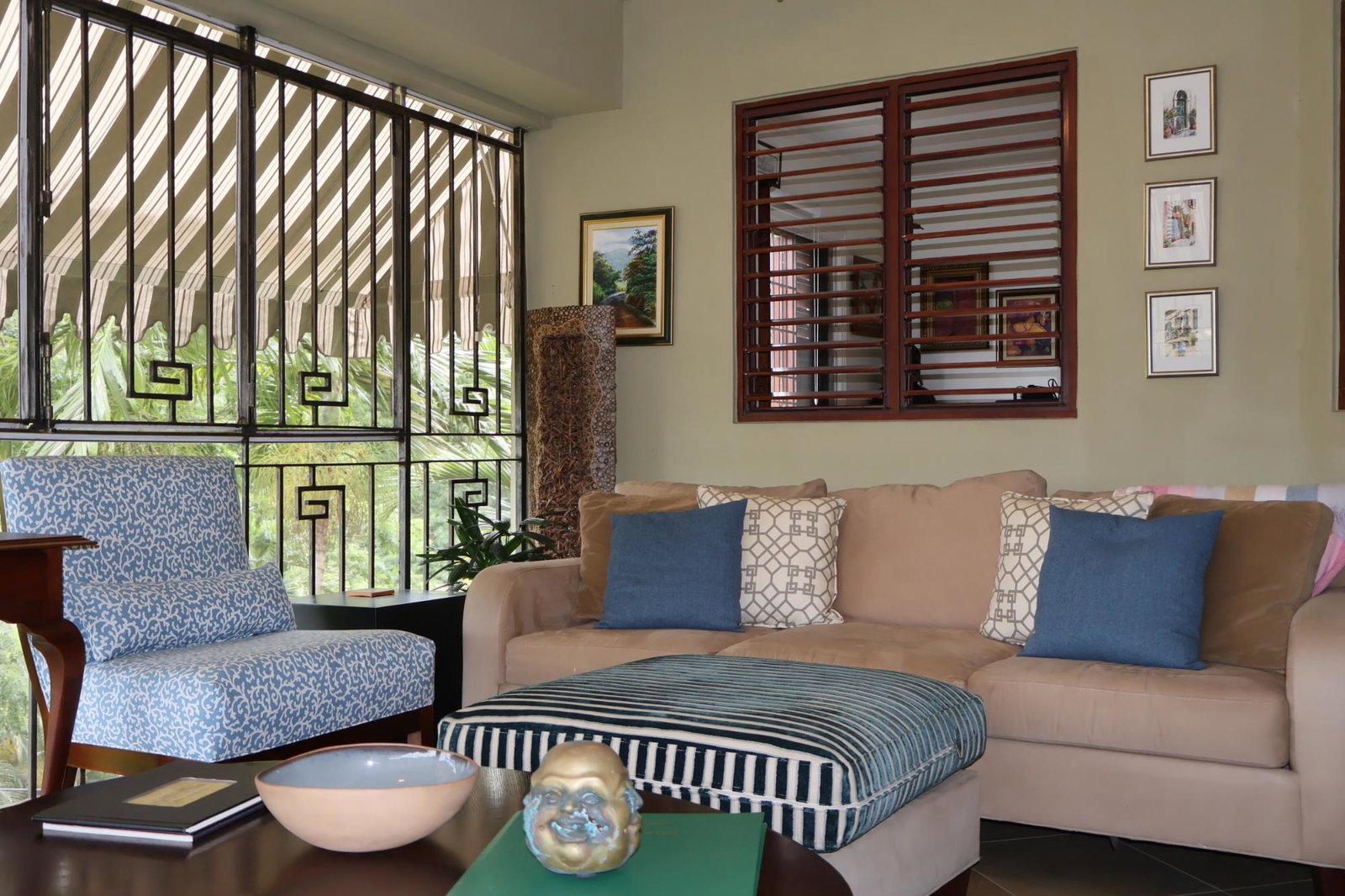 Charming-3-Bedroom-Townhome-for-Rent-in-Coco-Palms-Jamaica Fourteenth image of 11-11 Waterworks Road in Kingston 8, St. Andrew, Jamaica - property is For Rent