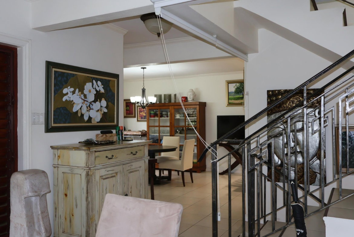 Fifteenth image of 11-11 Waterworks Road in Kingston 8, St. Andrew, Jamaica - property is For Rent