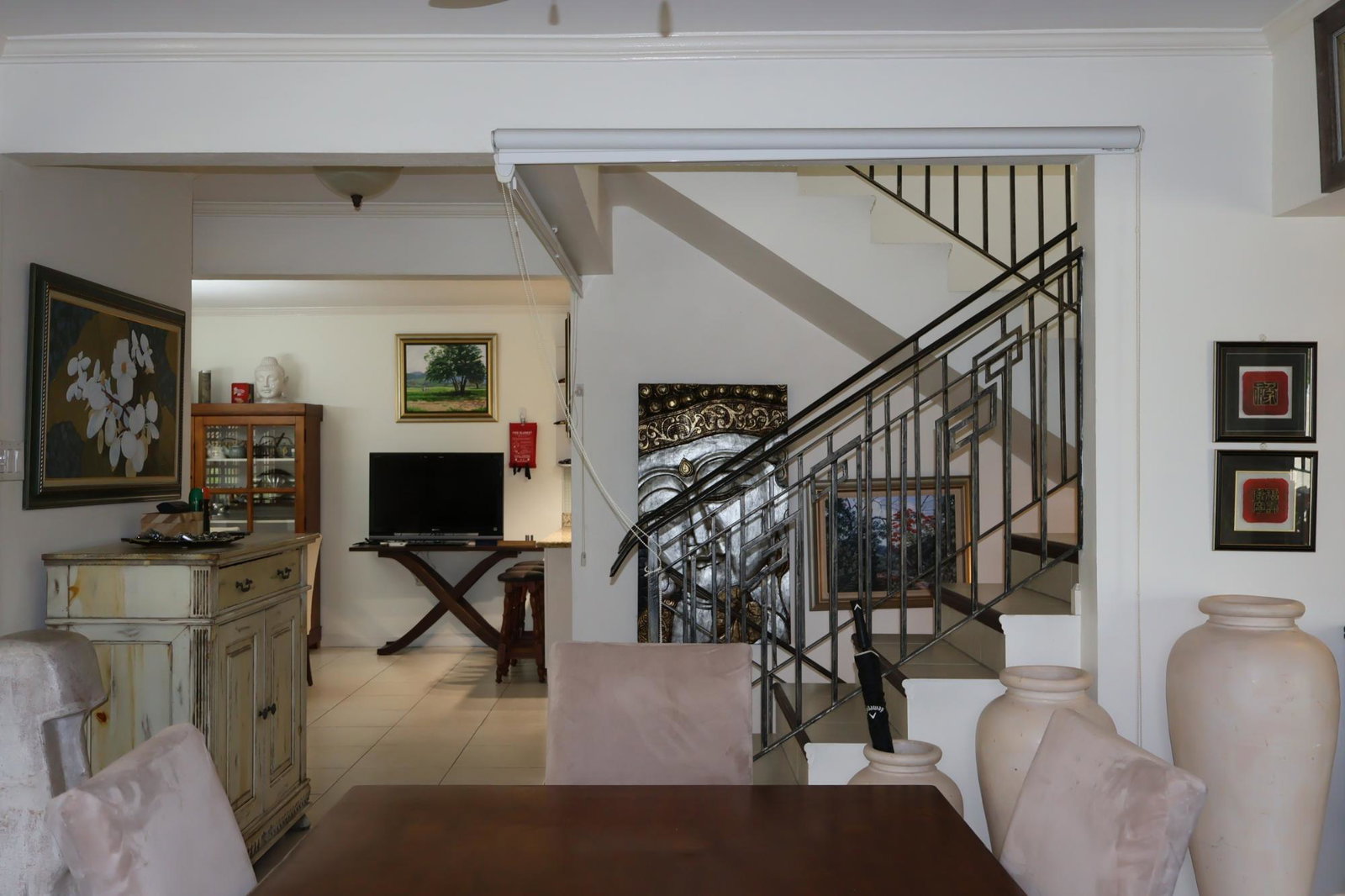Charming-3-Bedroom-Townhome-for-Rent-in-Coco-Palms-Jamaica Sixteenth image of 11-11 Waterworks Road in Kingston 8, St. Andrew, Jamaica - property is For Rent
