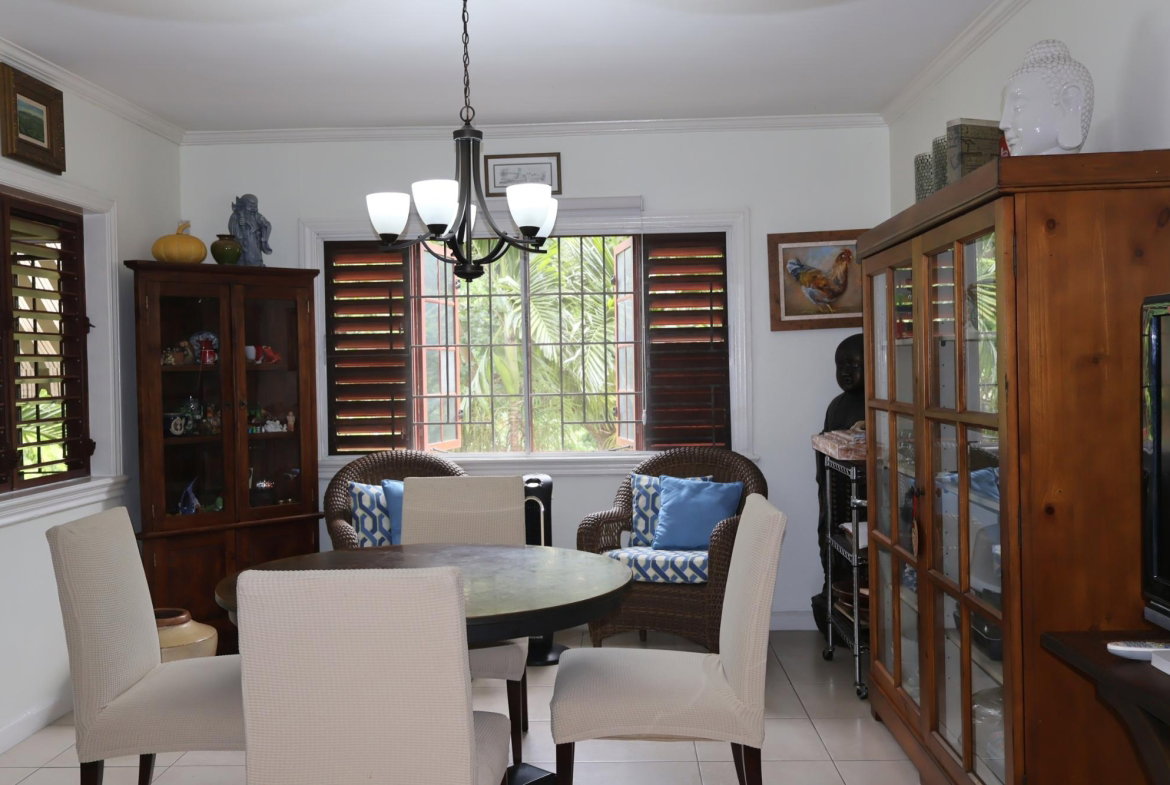 Seventeenth image of 11-11 Waterworks Road in Kingston 8, St. Andrew, Jamaica - property is For Rent