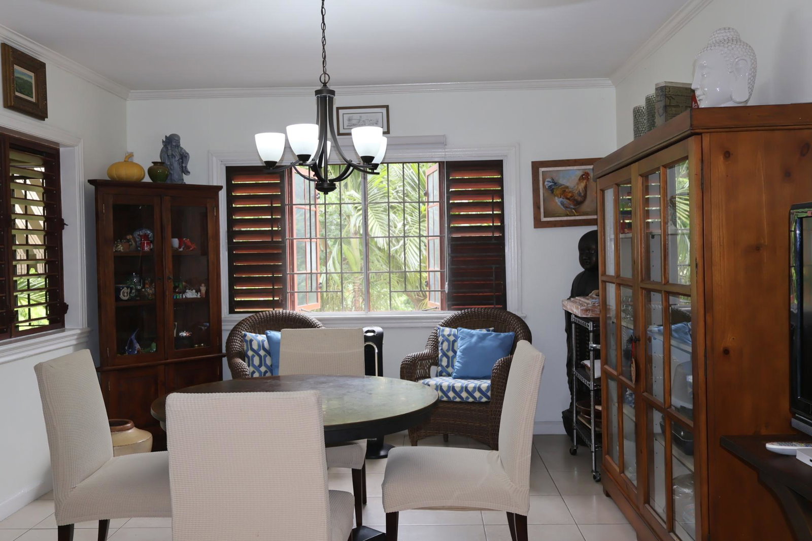 Charming-3-Bedroom-Townhome-for-Rent-in-Coco-Palms-Jamaica Seventeenth image of 11-11 Waterworks Road in Kingston 8, St. Andrew, Jamaica - property is For Rent
