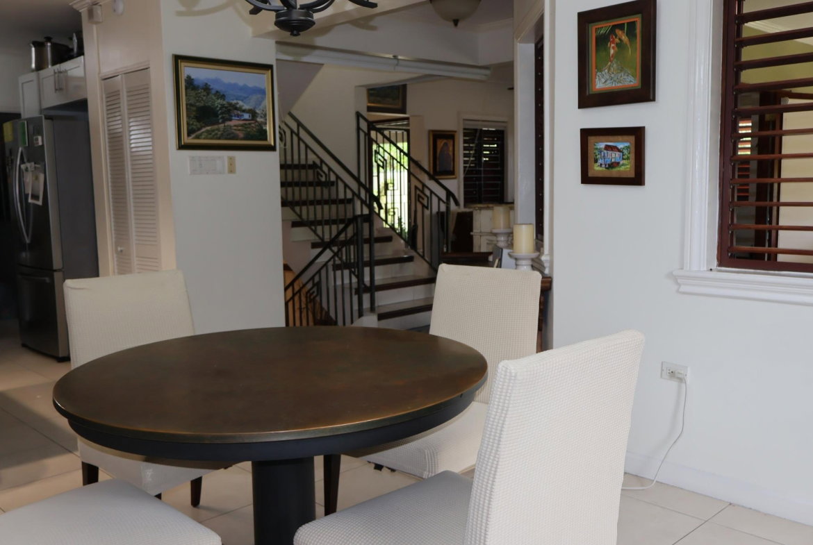 Eighteenth image of 11-11 Waterworks Road in Kingston 8, St. Andrew, Jamaica - property is For Rent