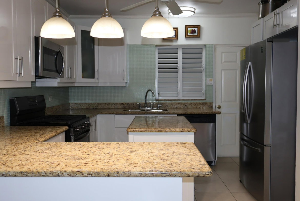 Nineteenth image of 11-11 Waterworks Road in Kingston 8, St. Andrew, Jamaica - property is For Rent
