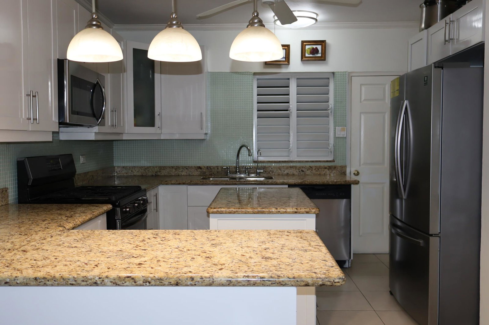 Charming-3-Bedroom-Townhome-for-Rent-in-Coco-Palms-Jamaica Nineteenth image of 11-11 Waterworks Road in Kingston 8, St. Andrew, Jamaica - property is For Rent