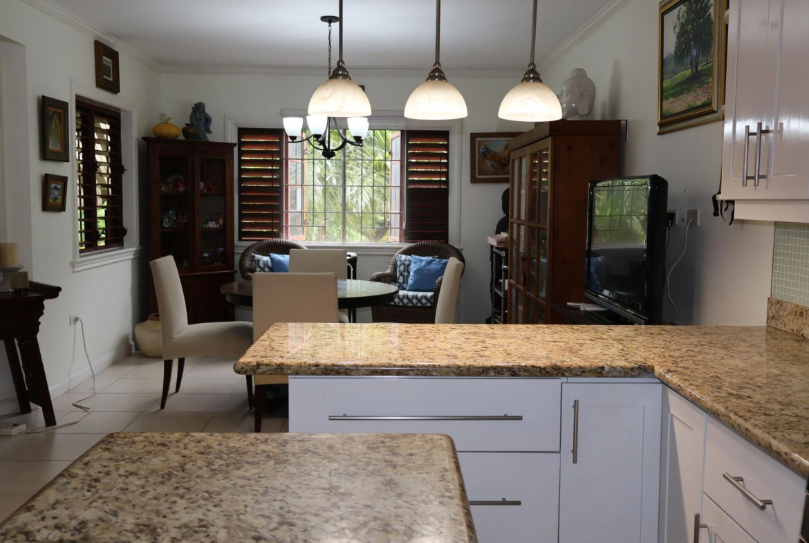 Twentieth image of 11-11 Waterworks Road in Kingston 8, St. Andrew, Jamaica - property is For Rent
