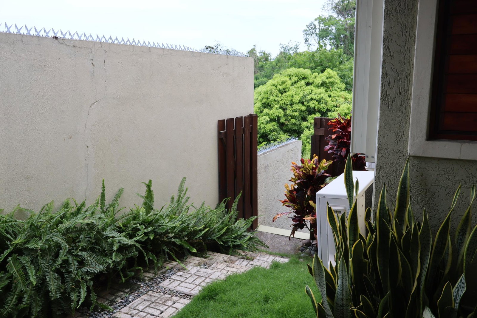 Charming-3-Bedroom-Townhome-for-Rent-in-Coco-Palms-Jamaica Third image of 11-11 Waterworks Road in Kingston 8, St. Andrew, Jamaica - property is For Rent