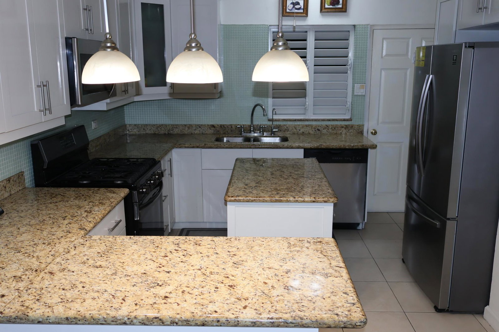 Charming-3-Bedroom-Townhome-for-Rent-in-Coco-Palms-Jamaica Twenty-Second image of 11-11 Waterworks Road in Kingston 8, St. Andrew, Jamaica - property is For Rent