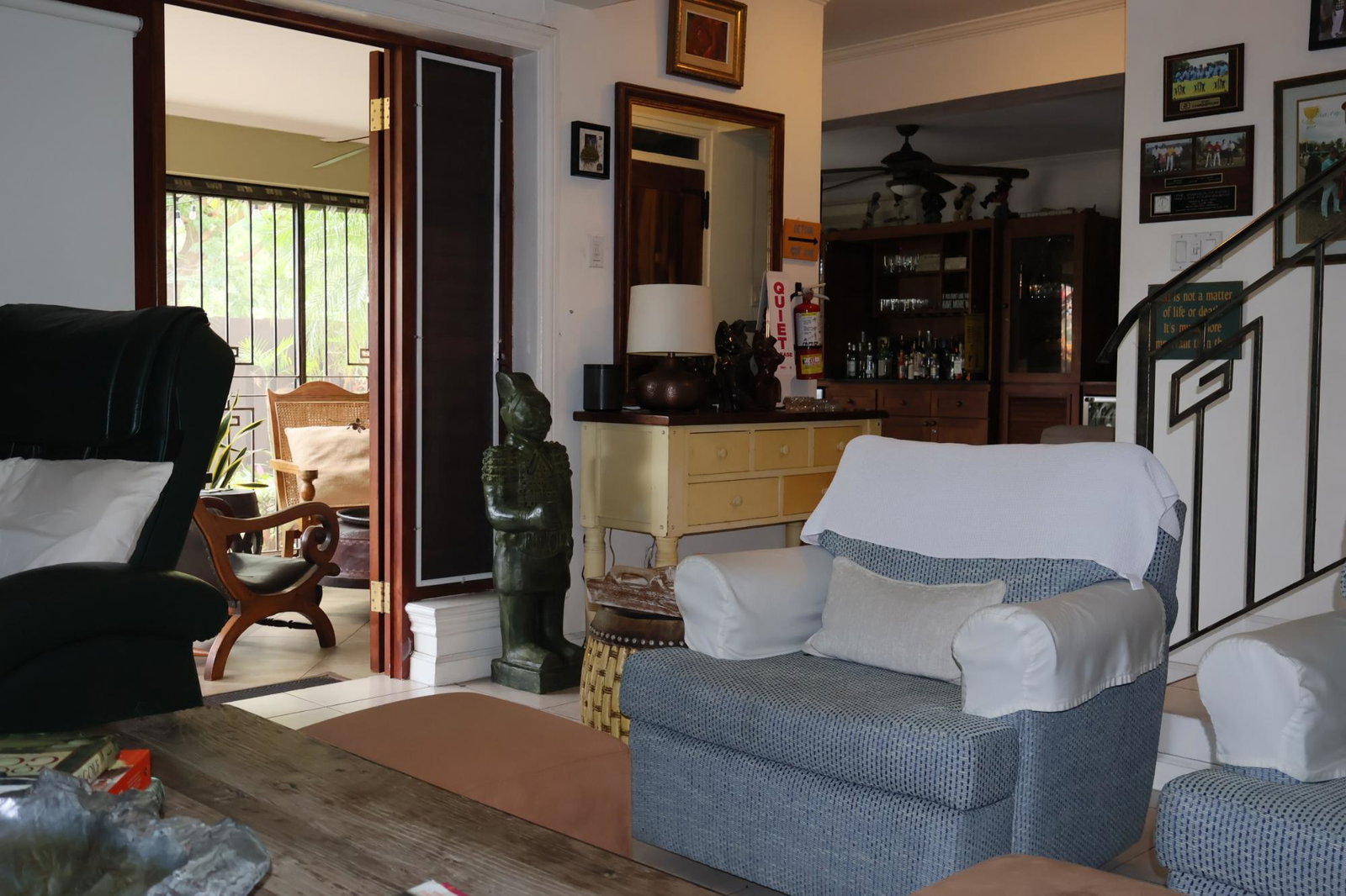 Charming-3-Bedroom-Townhome-for-Rent-in-Coco-Palms-Jamaica Twenty-Seventh image of 11-11 Waterworks Road in Kingston 8, St. Andrew, Jamaica - property is For Rent