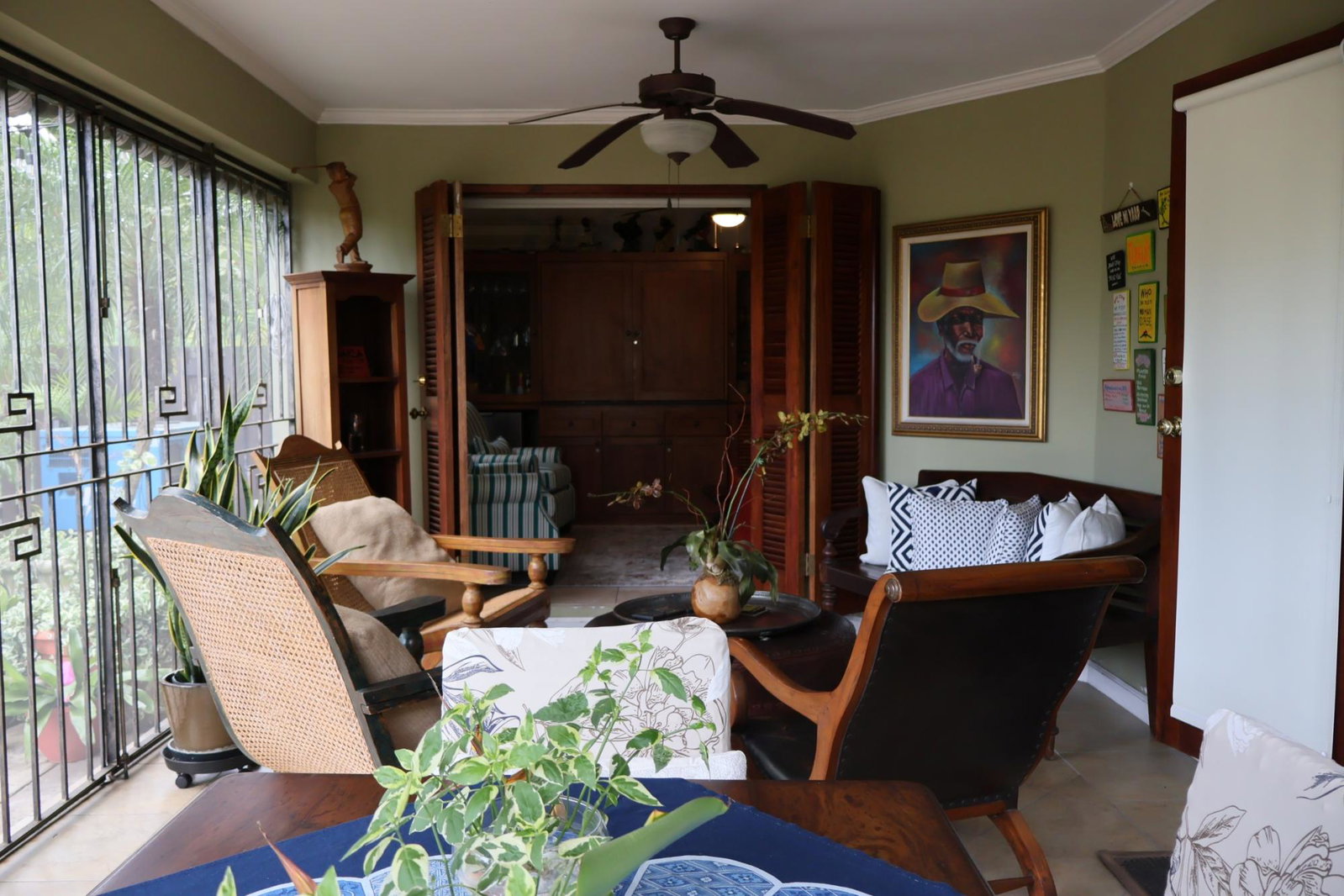 Charming-3-Bedroom-Townhome-for-Rent-in-Coco-Palms-Jamaica Thirtieth image of 11-11 Waterworks Road in Kingston 8, St. Andrew, Jamaica - property is For Rent