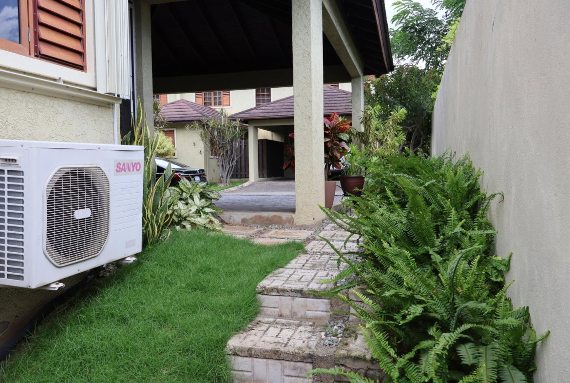 Fourth image of 11-11 Waterworks Road in Kingston 8, St. Andrew, Jamaica - property is For Rent