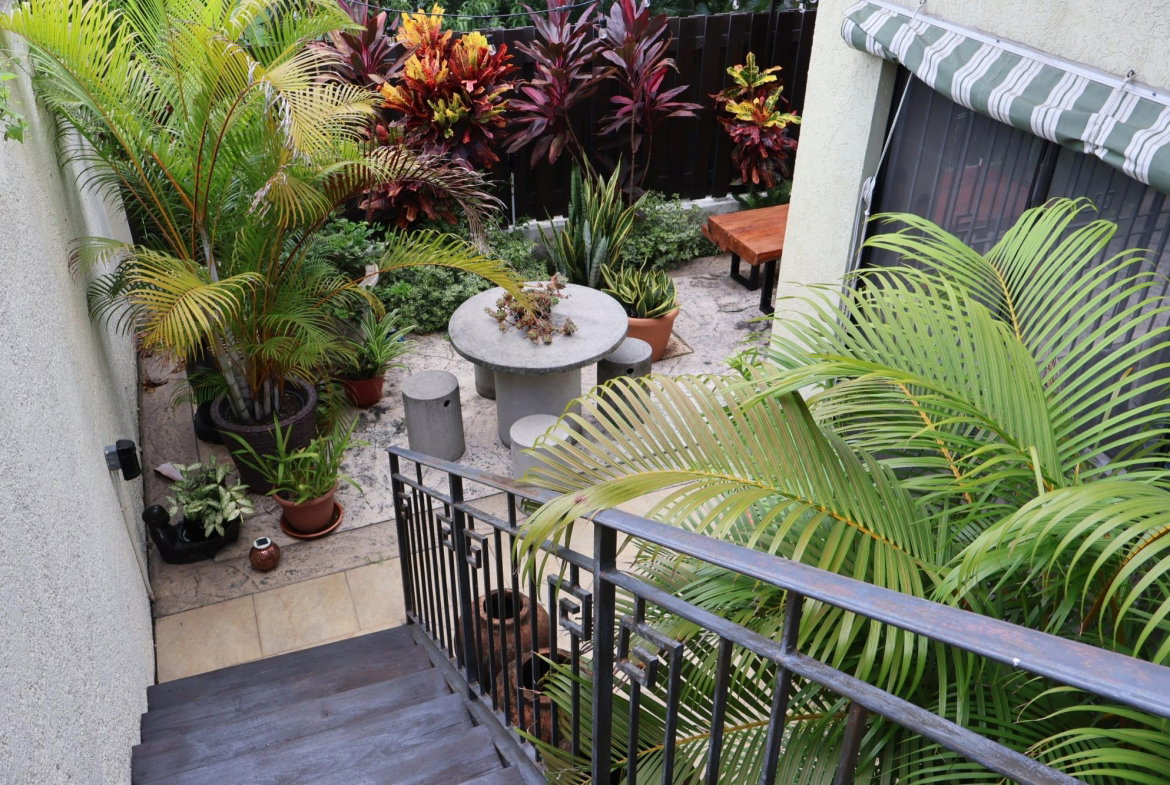 Fifth image of 11-11 Waterworks Road in Kingston 8, St. Andrew, Jamaica - property is For Rent