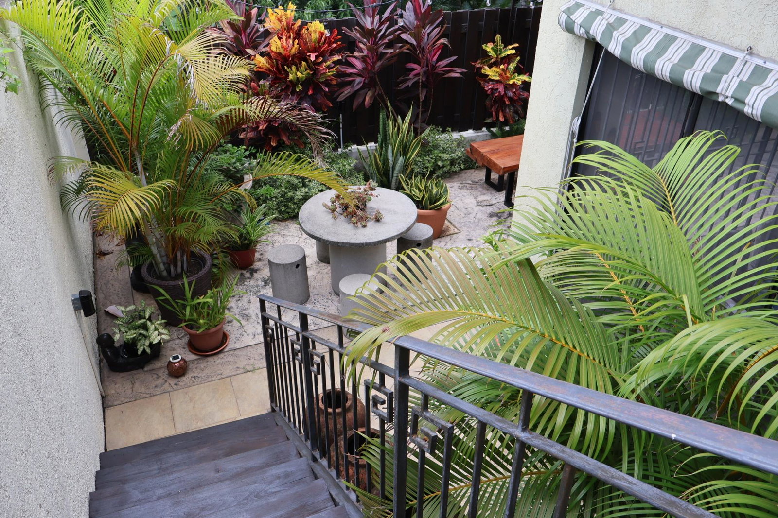 Charming-3-Bedroom-Townhome-for-Rent-in-Coco-Palms-Jamaica Fifth image of 11-11 Waterworks Road in Kingston 8, St. Andrew, Jamaica - property is For Rent