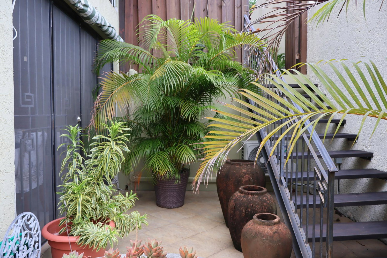 Charming-3-Bedroom-Townhome-for-Rent-in-Coco-Palms-Jamaica Sixth image of 11-11 Waterworks Road in Kingston 8, St. Andrew, Jamaica - property is For Rent