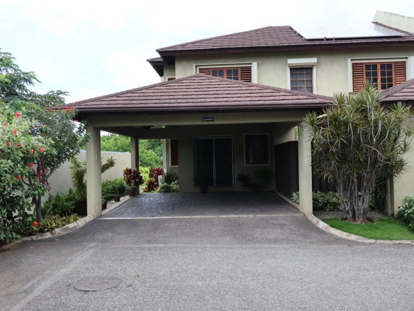 First image of 11-11 Waterworks Road in Kingston 8, St. Andrew, Jamaica - property is For Rent