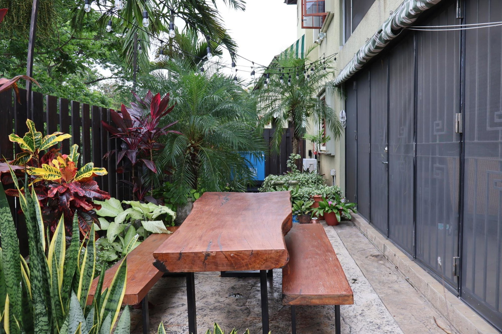 Charming-3-Bedroom-Townhome-for-Rent-in-Coco-Palms-Jamaica Seventh image of 11-11 Waterworks Road in Kingston 8, St. Andrew, Jamaica - property is For Rent