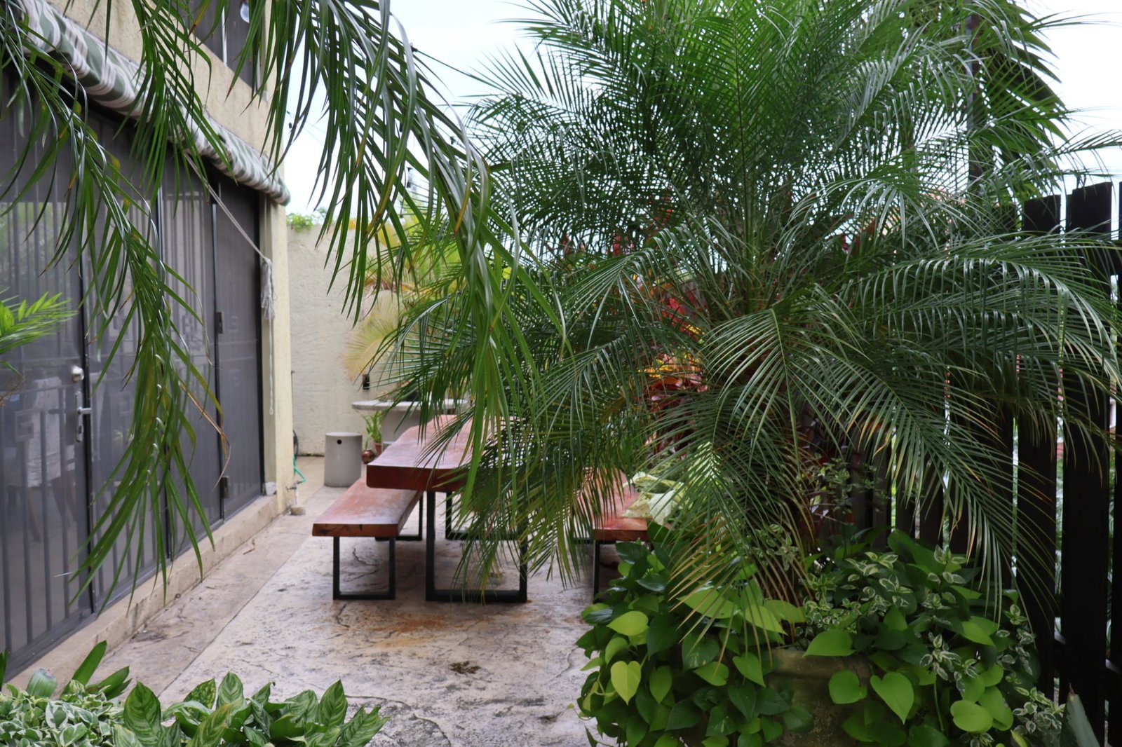 Charming-3-Bedroom-Townhome-for-Rent-in-Coco-Palms-Jamaica Eighth image of 11-11 Waterworks Road in Kingston 8, St. Andrew, Jamaica - property is For Rent