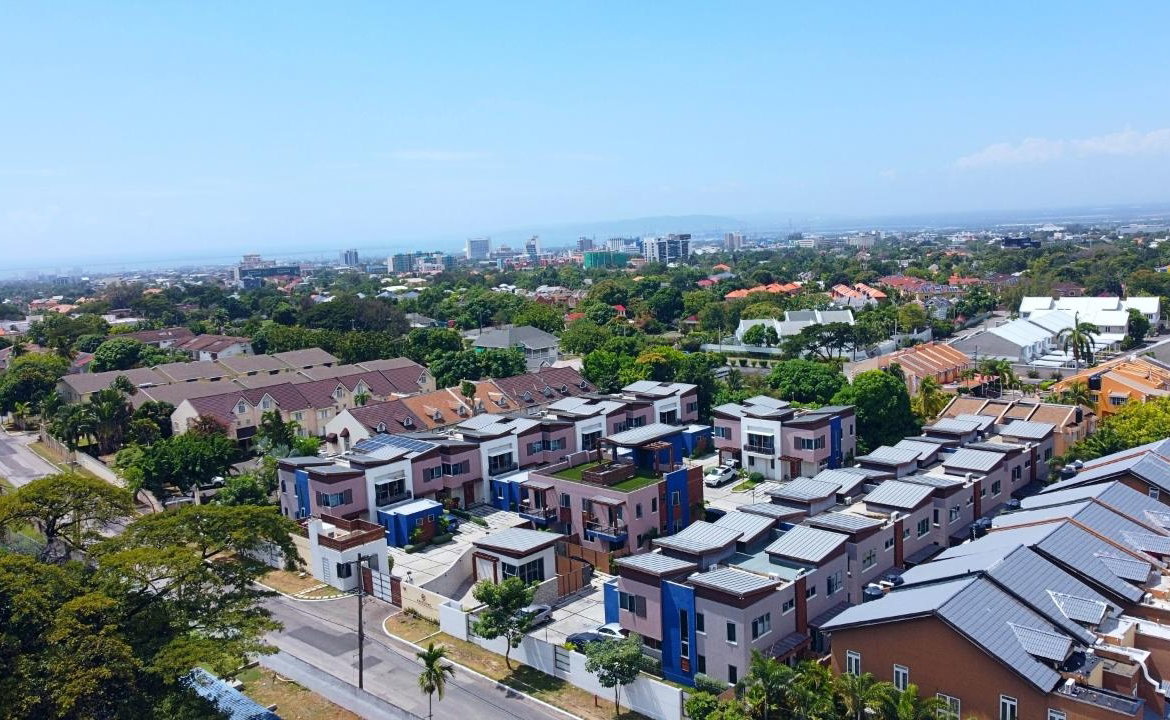 Second image of 13- Hopefield Avenue in Kingston 6, St. Andrew, Jamaica - property is For Rent