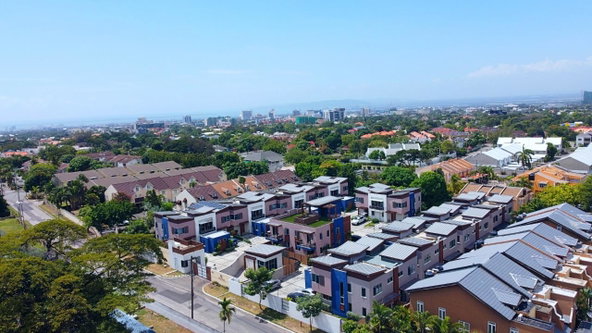Second image of 13- Hopefield Avenue in Kingston 6, St. Andrew, Jamaica - property is For Rent