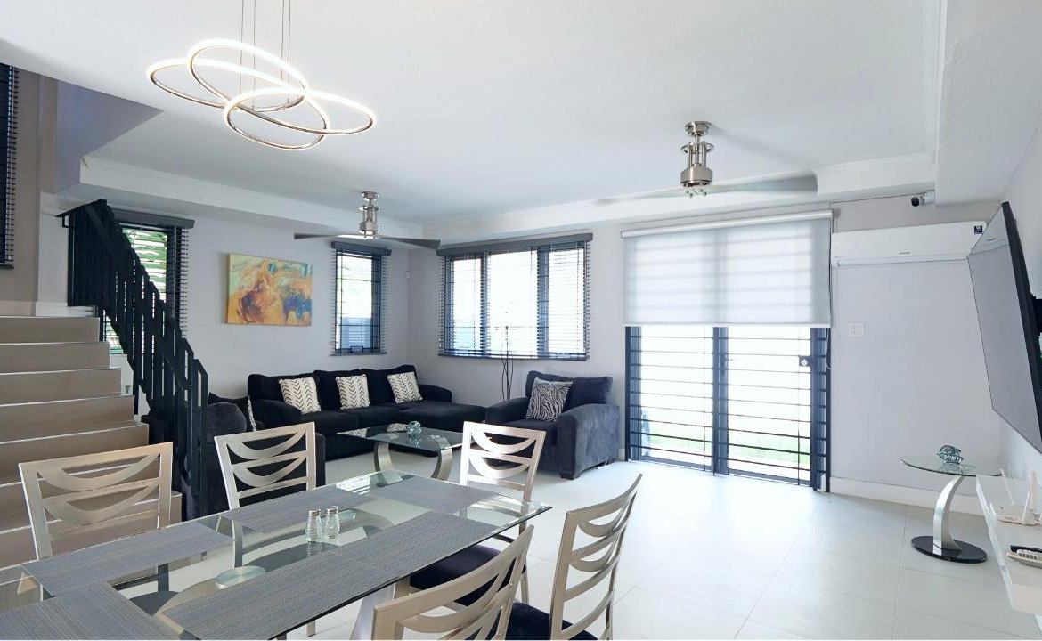 Eleventh image of 13- Hopefield Avenue in Kingston 6, St. Andrew, Jamaica - property is For Rent