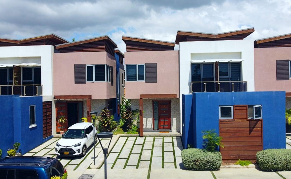 First image of 13- Hopefield Avenue in Kingston 6, St. Andrew, Jamaica - property is For Rent