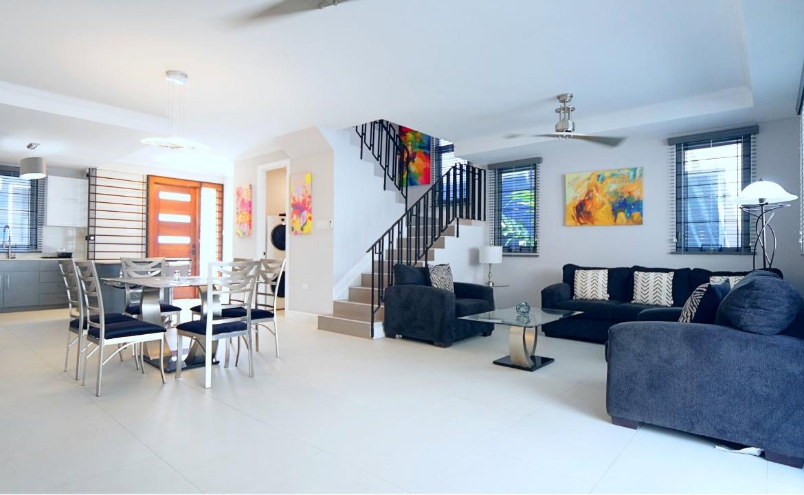 Thirteenth image of 13- Hopefield Avenue in Kingston 6, St. Andrew, Jamaica - property is For Rent