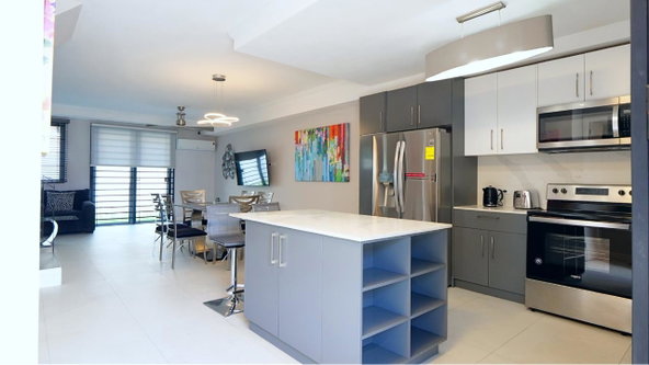 Fifth image of 13- Hopefield Avenue in Kingston 6, St. Andrew, Jamaica - property is For Rent