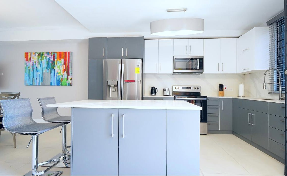 Sixth image of 13- Hopefield Avenue in Kingston 6, St. Andrew, Jamaica - property is For Rent