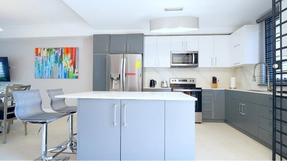 Sixth image of 13- Hopefield Avenue in Kingston 6, St. Andrew, Jamaica - property is For Rent