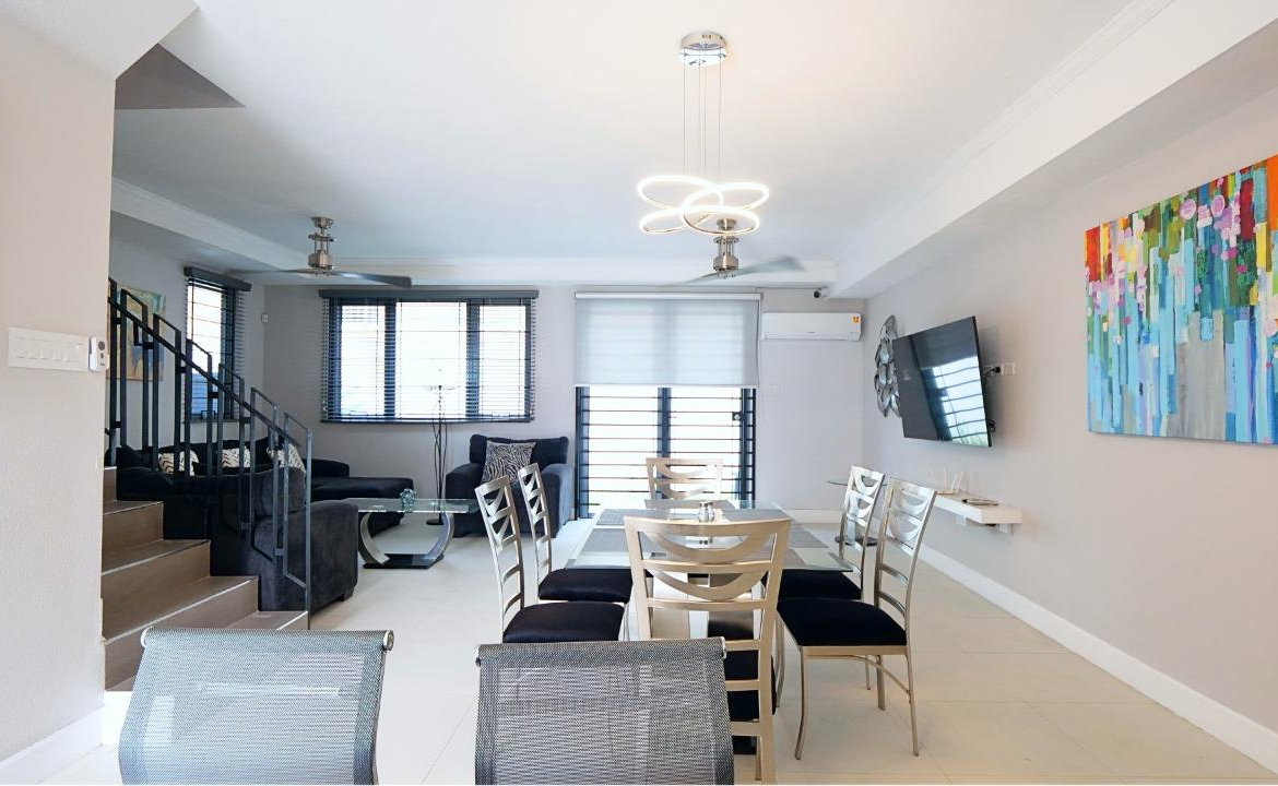 Seventh image of 13- Hopefield Avenue in Kingston 6, St. Andrew, Jamaica - property is For Rent