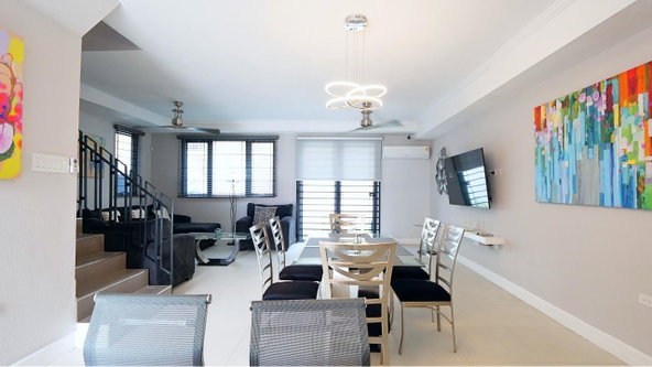 Seventh image of 13- Hopefield Avenue in Kingston 6, St. Andrew, Jamaica - property is For Rent