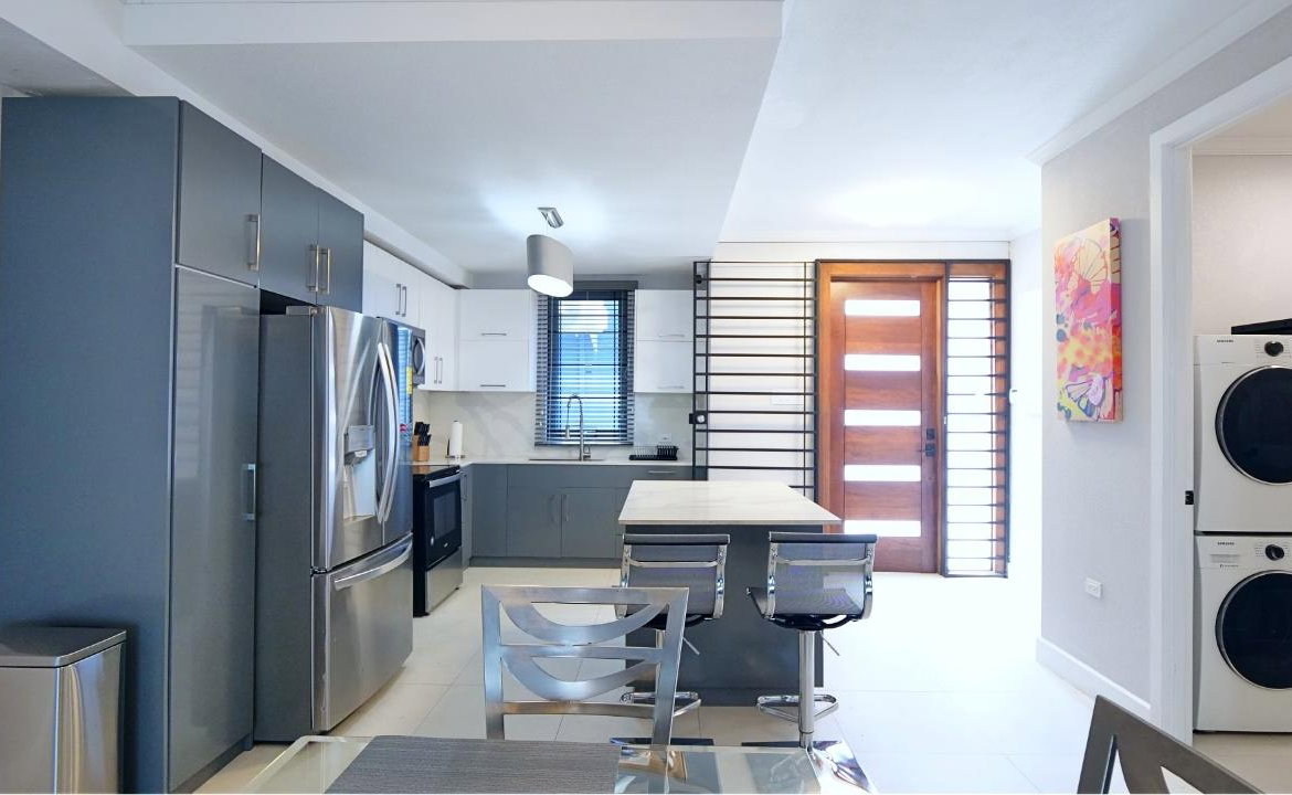Eighth image of 13- Hopefield Avenue in Kingston 6, St. Andrew, Jamaica - property is For Rent