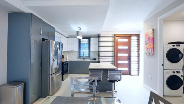 Eighth image of 13- Hopefield Avenue in Kingston 6, St. Andrew, Jamaica - property is For Rent
