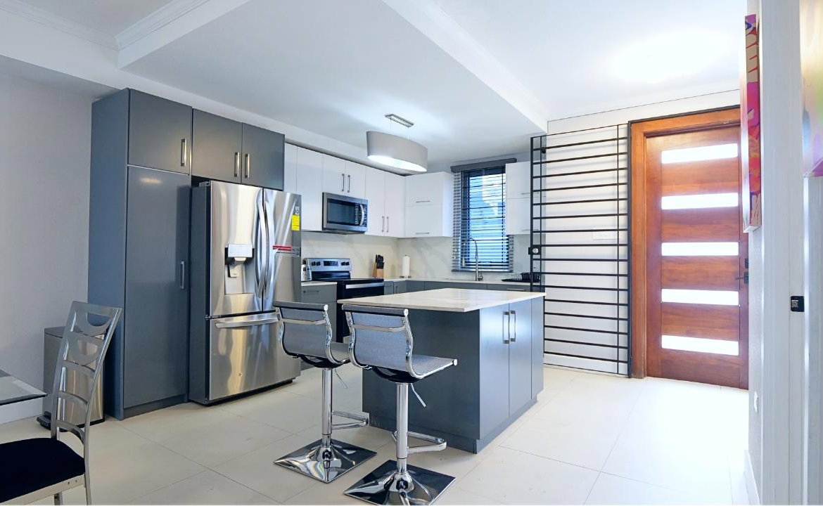 Ninth image of 13- Hopefield Avenue in Kingston 6, St. Andrew, Jamaica - property is For Rent