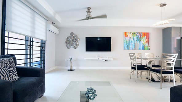Tenth image of 13- Hopefield Avenue in Kingston 6, St. Andrew, Jamaica - property is For Rent
