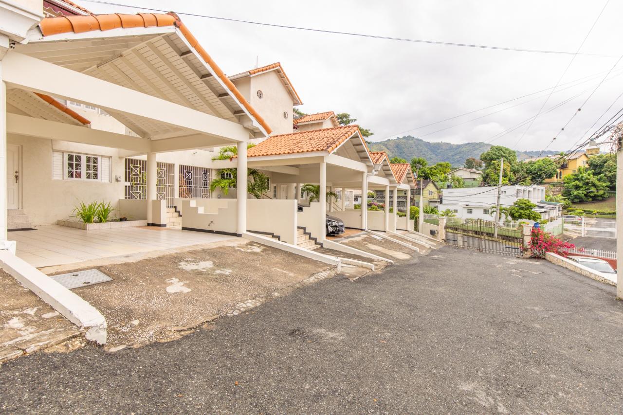 Third image of 9 Graham Heights in Kingston 6, St. Andrew, Jamaica - property is For Sale