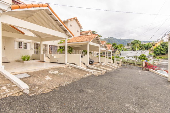 Third image of 9 Graham Heights in Kingston 6, St. Andrew, Jamaica - property is For Sale