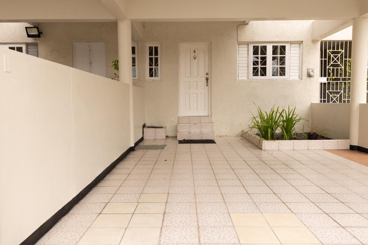 Fourth image of 9 Graham Heights in Kingston 6, St. Andrew, Jamaica - property is For Sale