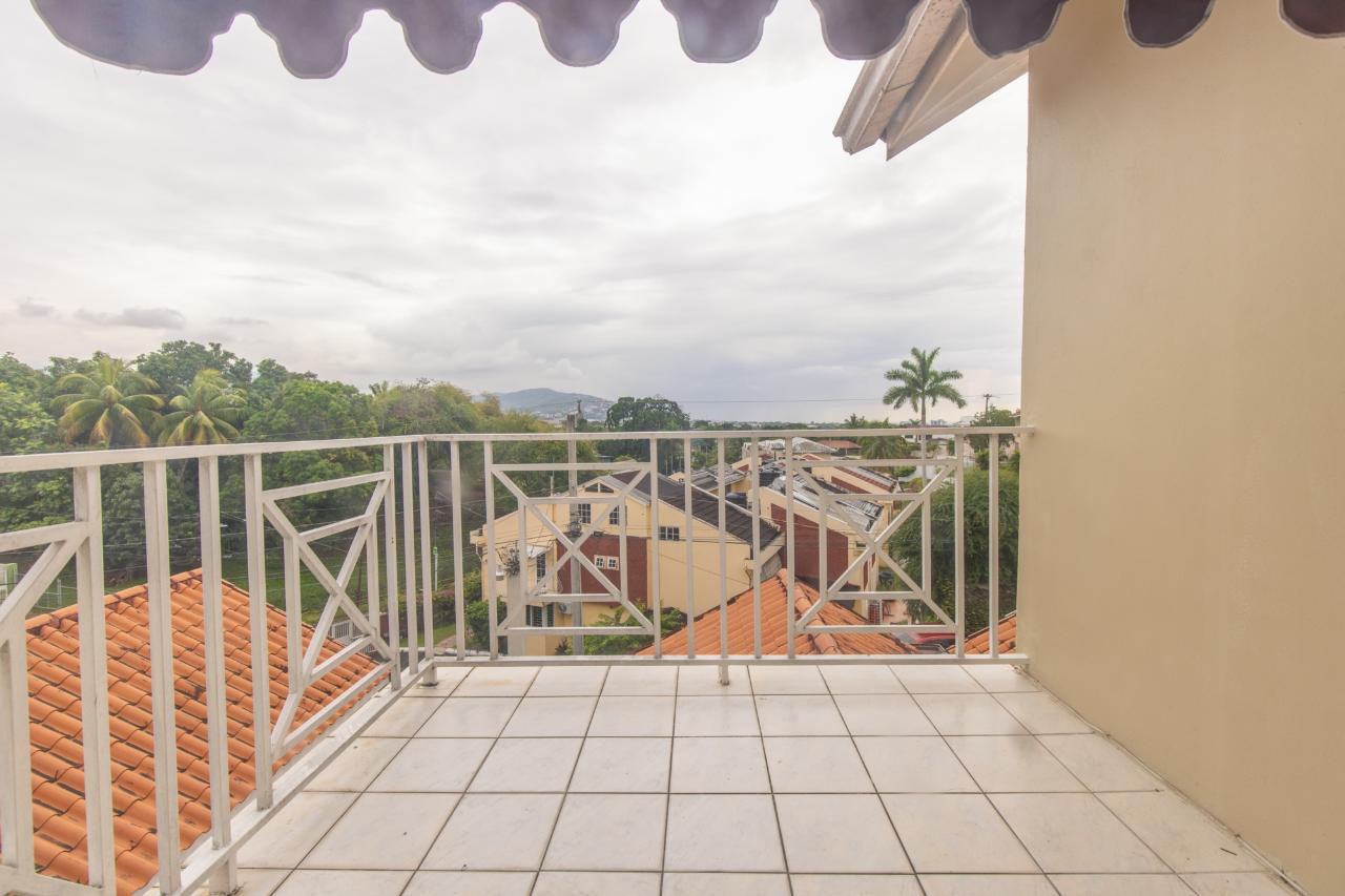 Sixth image of 9 Graham Heights in Kingston 6, St. Andrew, Jamaica - property is For Sale