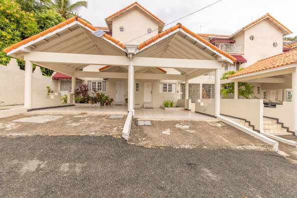First image of 9 Graham Heights in Kingston 6, St. Andrew, Jamaica - property is For Sale
