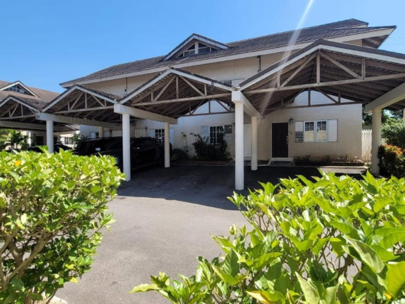 First image of 14-3a Torrie Avenue in Kingston 8, St. Andrew, Jamaica - property is For Sale