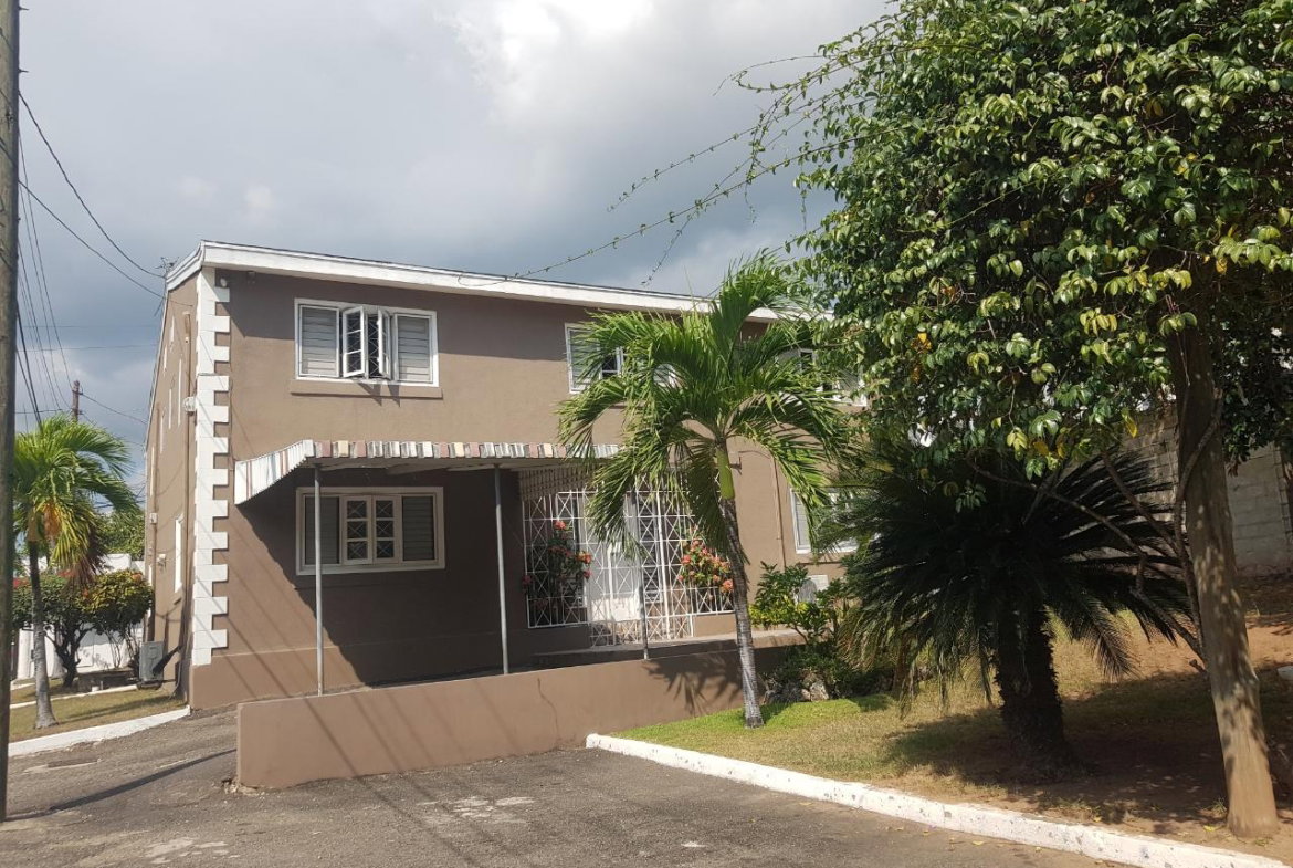First image of 2- 3 Fairway Avenue in Kingston 6, St. Andrew, Jamaica - property is For Rent