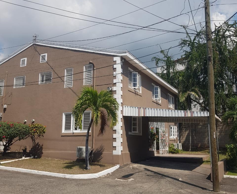 Third image of 2- 3 Fairway Avenue in Kingston 6, St. Andrew, Jamaica - property is For Rent