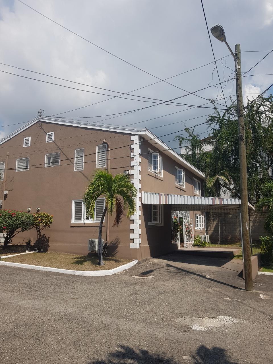 Third image of 2- 3 Fairway Avenue in Kingston 6, St. Andrew, Jamaica - property is For Rent