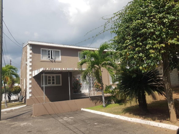 First image of 2- 3 Fairway Avenue in Kingston 6, St. Andrew, Jamaica - property is For Rent