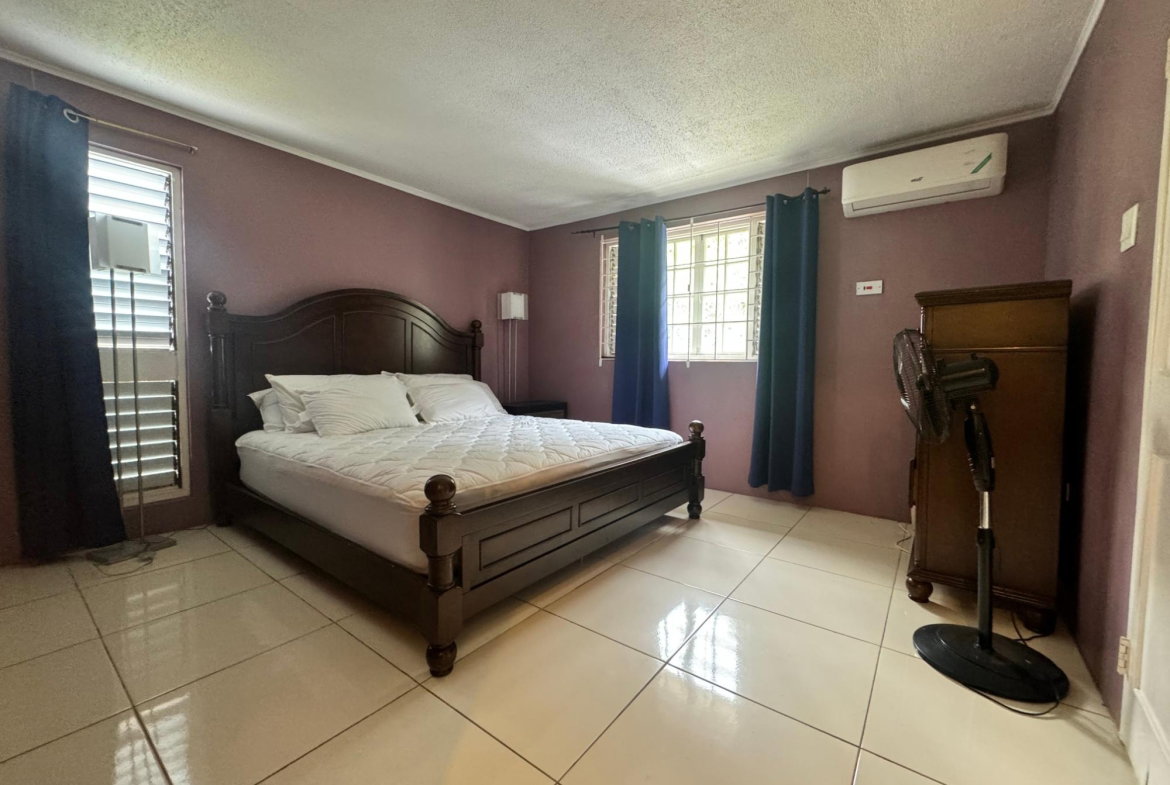 Eleventh image of 2-6 Sky Way, Sterling Castle, in Kingston 19, St. Andrew, Jamaica - property is For Rent