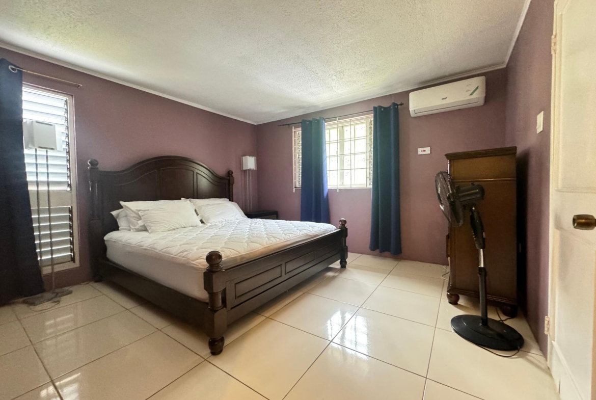 Twelfth image of 2-6 Sky Way, Sterling Castle, in Kingston 19, St. Andrew, Jamaica - property is For Rent
