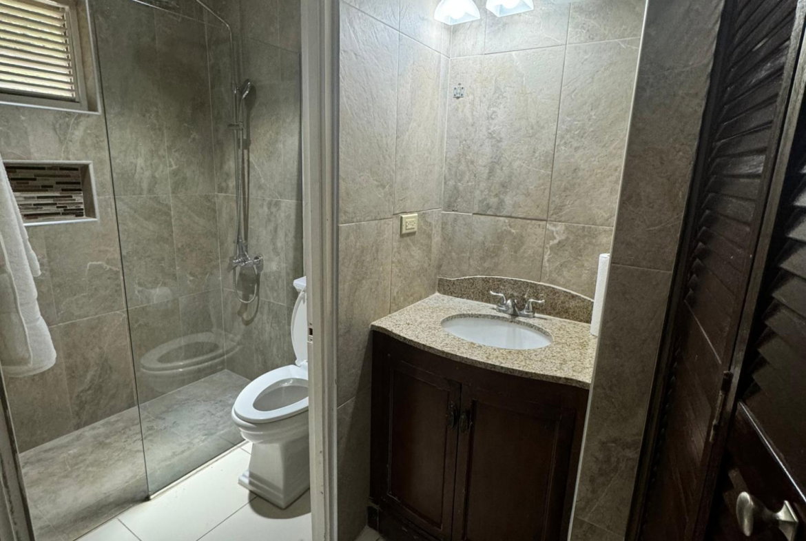 Thirteenth image of 2-6 Sky Way, Sterling Castle, in Kingston 19, St. Andrew, Jamaica - property is For Rent