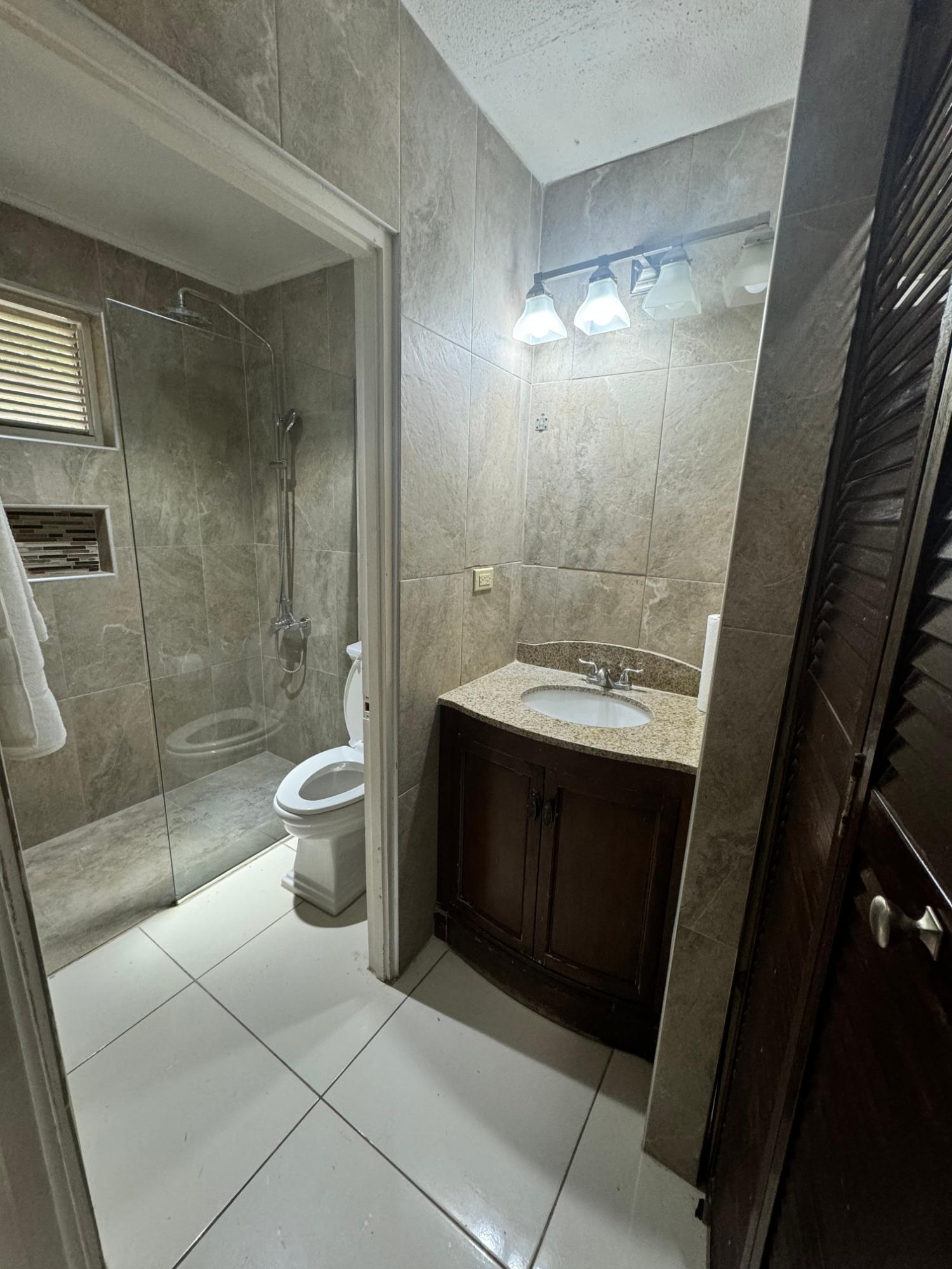 Charming-3-Bedroom-Townhouse-for-Rent-in-Sky-Way-Sterling-Castle-Jamaica Thirteenth image of 2-6 Sky Way, Sterling Castle, in Kingston 19, St. Andrew, Jamaica - property is For Rent