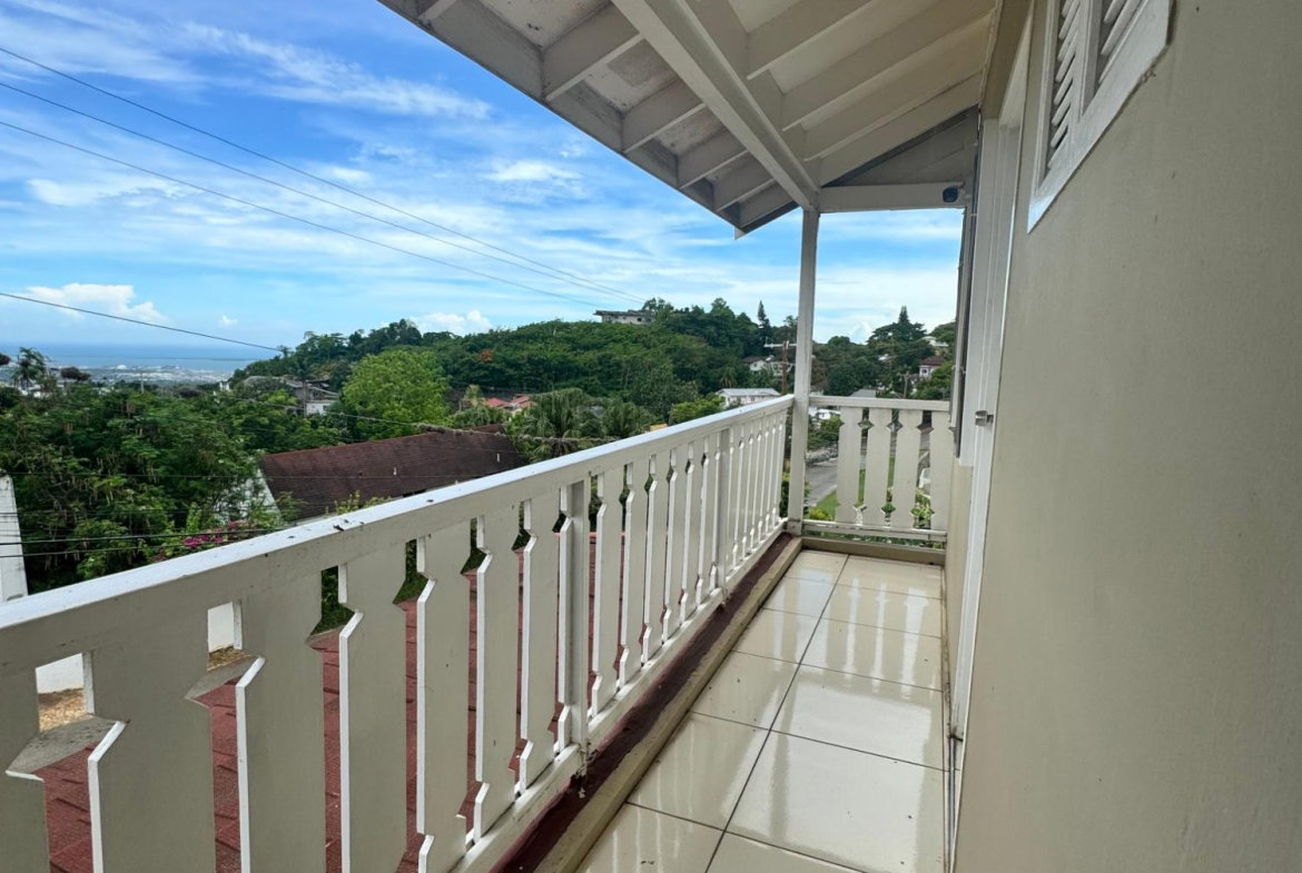 Fourteenth image of 2-6 Sky Way, Sterling Castle, in Kingston 19, St. Andrew, Jamaica - property is For Rent