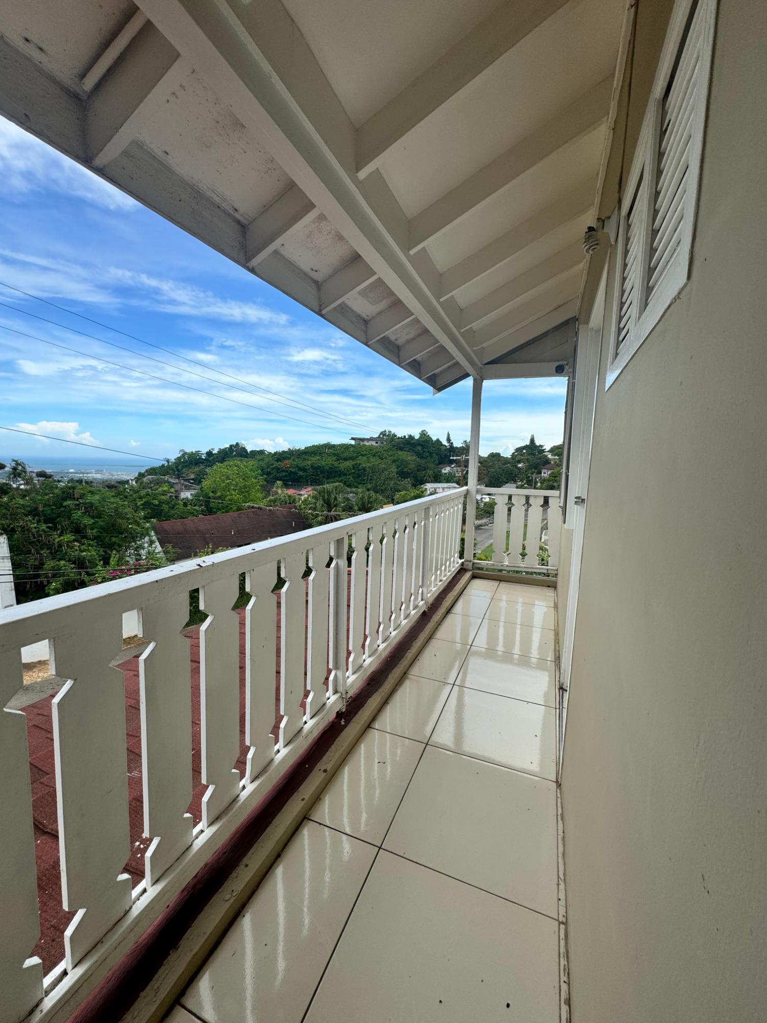 Charming-3-Bedroom-Townhouse-for-Rent-in-Sky-Way-Sterling-Castle-Jamaica Fourteenth image of 2-6 Sky Way, Sterling Castle, in Kingston 19, St. Andrew, Jamaica - property is For Rent